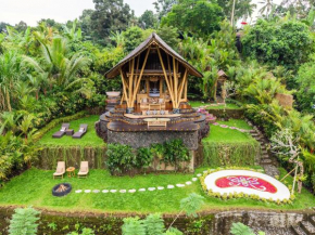 Aura Svarga - Swarga House